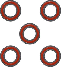 Load image into Gallery viewer, JAMES GASKET 06-12 DYNA SHIFT SHAFT TUBE GASKET 5 PK JGI-63869-06
