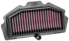 Load image into Gallery viewer, K &amp; N AIR FILTER KAWASAKI MULTI FIT KA-6415