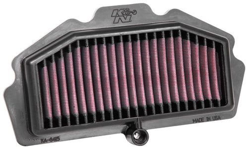 K & N AIR FILTER KAWASAKI MULTI FIT KA-6415