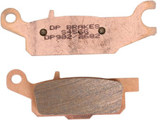 Load image into Gallery viewer, DP BRAKES DP982 DP982 STANDARD COMPOUND BRAKE PAD SET - Motomike Canada