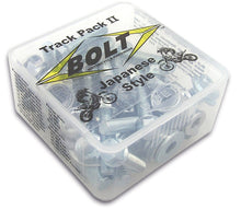 Load image into Gallery viewer, BOLT Japanese Track Pack II (Individual) 54TRKPK