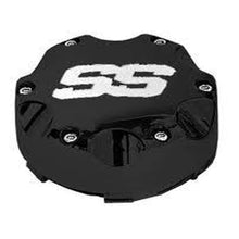 Load image into Gallery viewer, ITP C-CAP BLACK 4/110 4/115 SS ALLOY (1) B110SS