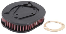 Load image into Gallery viewer, K &amp; N AIR FILTER XL 14-22 HD-1212