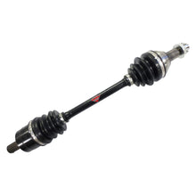Load image into Gallery viewer, Rugged Front Left/Right Performance Axle for Suzuki KingQuad 450/500/700/750, CNC Precision Components, Stainless-Steel Clamps &amp; Machined Heat Treated (See Fitments in Description) OEM: 54901-31G41