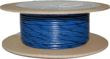 Load image into Gallery viewer, NAMZ WIRE 18G 100' BLU/BLK NWR-60-100