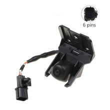 Load image into Gallery viewer, Reversing Camera Compatible with Hyundai 95760D0000 95760-D0000