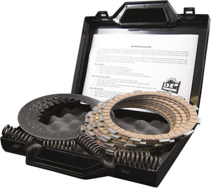 DP BRAKES YZ250F 2007 DPK CLUTCH KIT DPK205