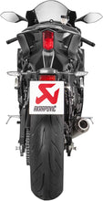 Load image into Gallery viewer, Akrapovic GP Slip-On Muffler (No CA) Single Titanium