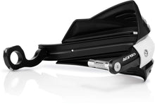 Load image into Gallery viewer, ACERBIS Handguard- X-FACTOR black 2374190001