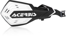 Load image into Gallery viewer, ACERBIS GUARD HAND K FUTURE BK/WT 2801971007