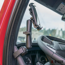 Load image into Gallery viewer, RAM MOUNT BASE TOUGH CLAW .625-1.5 RAP-B-400U