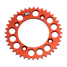 Load image into Gallery viewer, Renthal - 14-19 KTM 50 SX Rear Sprocket - Orange 415-40P Teeth (491-415-40P-OR)