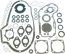 Load image into Gallery viewer, JAMES GASKET 91-03 XL883/1200 COMP ENG KIT W/METAL JGI-17026-91