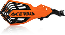 Load image into Gallery viewer, ACERBIS GUARD HAND K FUTURE OR/BK 2801975225