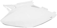 Load image into Gallery viewer, Acerbis - 09-12 Kawasaki KX250F/ KX450F Side Panels - White (2141730002)