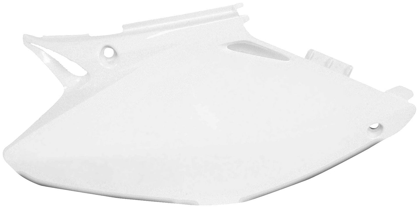 Acerbis - 09-12 Kawasaki KX250F/ KX450F Side Panels - White (2141730002)