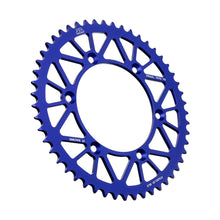 Load image into Gallery viewer, JT SPROCKETS SPROCKET RL 51T YAM BLU JTA251.51BLU