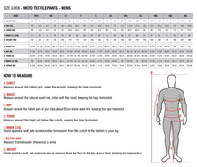 Load image into Gallery viewer, ALPINESTARS (ROAD) PANT ANDES V3 GY/GY 4X 3227521-9037-4X