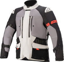 Load image into Gallery viewer, ALPINESTARS (ROAD) JCKT KETCHUM GTX GY/BK L 3604121-9191-L