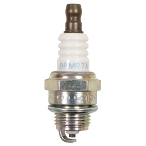 NGK 6703 Solid Standard Spark Plug BPMR7A - 1ea
