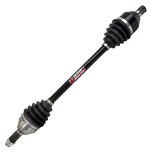 Load image into Gallery viewer, DEMON Heavy Duty Replacement Axle for 2017-2020 Can-Am Maverick X3 Turbo R &amp; DS REAR Left/Right Axle See Description for Fitment - Motomike Canada