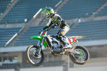 Load image into Gallery viewer, RENTHAL RENTHAL SPROCKET 408U-420-47 GREEN 408U-420-47GEGN