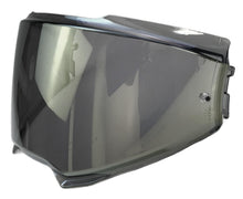 Load image into Gallery viewer, HJC i100 Helmet HJ-36 Pinlock Ready Shield RST Silver