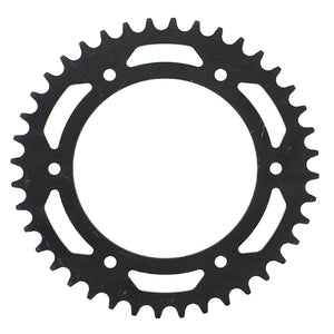 SUPERSPROX SPROCKET REAR STEEL 40T RFE-990-40-BLK