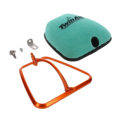 Twin Air 152227C Power Flow Air Filter Kit