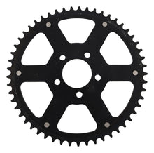 Load image into Gallery viewer, SUPERSPROX SPKT REAR STLTH BK 53T RST-7081-53-BLK
