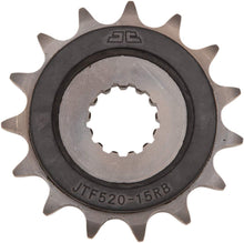Load image into Gallery viewer, JT SPROCKETS SPROCKET FRONT 15T 525 RU JTF520.15RB