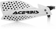 Load image into Gallery viewer, ACERBIS GUARD HAND X-ULT WHT/BLK 2645481035