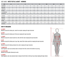 Load image into Gallery viewer, ALPINESTARS (ROAD) JKT W TGP+R V3 A B/B XL 33106201100XL