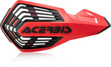 Load image into Gallery viewer, ACERBIS HANDGUARD X FUTURE BK/GR 2801961001