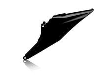 Load image into Gallery viewer, Acerbis - 19-22 KTM 125-500 SX/SX-F/XC-F/XC/XCF-W/EXC/EXC-F Side Panels - Black (2726530001)