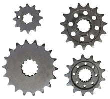 Load image into Gallery viewer, JT SPROCKETS SPROCKET C/S R1 FZ09 16T JTF1591.16