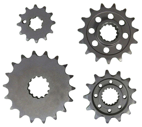 JT SPROCKETS SPROCKET C/S R1 FZ09 16T JTF1591.16