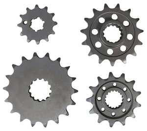 JT SPROCKETS SPROCKET C/S R1 FZ09 16T JTF1591.16