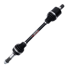 Load image into Gallery viewer, Demon Heavy Duty Axle for Pioneer 1000 (2016-19) Rear Left