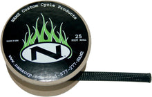 Load image into Gallery viewer, NAMZ NAMZ BLK ELEC COVER ROLL NBFS-2503