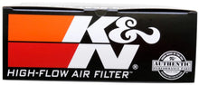 Load image into Gallery viewer, K&amp;N BU-9003 Buell High Performance Replacement Air Filter