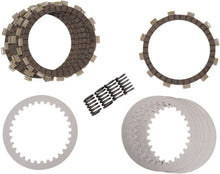 Load image into Gallery viewer, EBC Brakes DRC89 Dirt Racer Clutch,Black