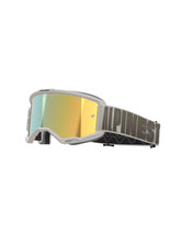 Load image into Gallery viewer, ALPINESTARS GOGGLE VISION 5 HOLLOW WIND/MIR GLD 5102225-7311