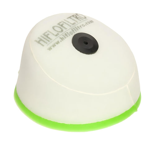 Hiflofiltro HFF1021 Dual Stage Racing Foam Air Filter