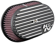 Load image into Gallery viewer, K &amp; N INTAKE KIT BLACK FL RK-3956