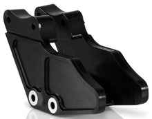 Load image into Gallery viewer, ACERBIS Chain Guide- KAW KX85/100:14-22 black 2404200001