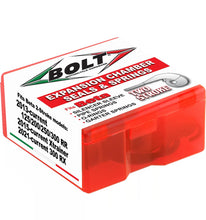 Load image into Gallery viewer, Bolt Mc Hardware BET.EX.2T13 2-Stroke O-Ring Spring And Coupler Kit