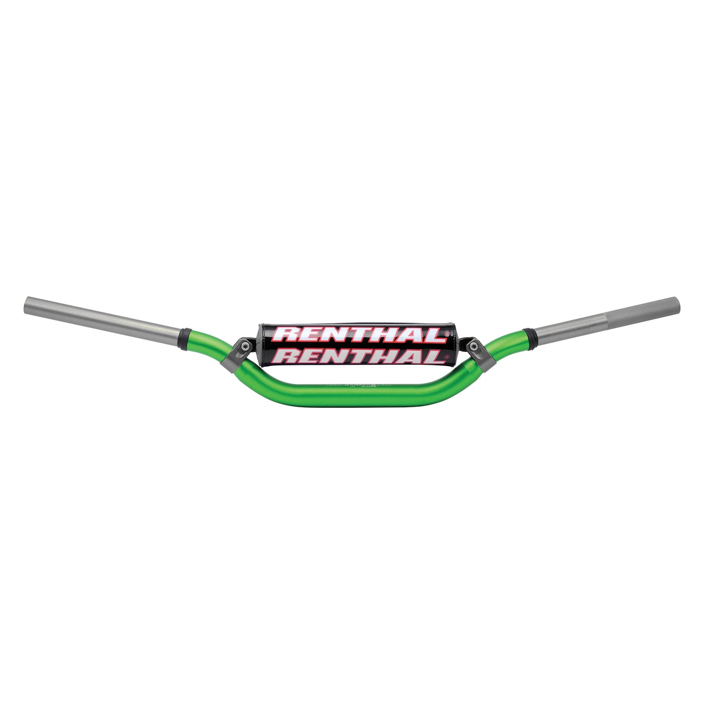 Renthal - Villopoto/Stewart/ 19+ Honda CRF Twinwall Pad - Green (996-01-GN-07-185)