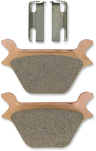 Load image into Gallery viewer, EBC FA638HH DOUBLE H SERIES BRAKE PAD SET FA638HH