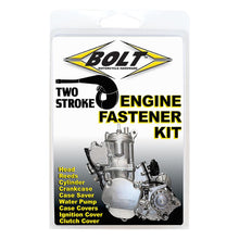 Load image into Gallery viewer, BOLT FASTNER KT ENGINE SUZ RM E-R8-9120